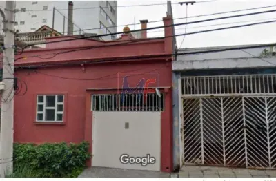 Excelente terreno localizado no bairro de perdizes, com 239 m² a.c., 216 m² terreno, testada de 9 metros. zoneamento: zeu. ref: 19.334