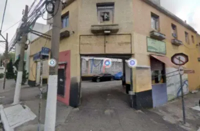 Excelente terreno localizado no bairro da vila prudente, com 595 m²  a.c., 599 m² terreno, duas frentes 14 e 48 metros. zon: zeu. ref: 19338