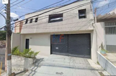 Excelente galpão na vila moraes, 800 m²  a.c., 400 m² terreno , testada de 10 metros, 2 escritórios, 5 banheiros, 2 vagas.zm.  ref: 19.372