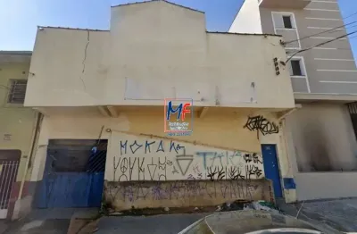 Excelente prédio comercial em santana, com 800 m² a.u., 720 m² terreno , piscina e vários cômodos. zoneamento zemp.  prox.av. general ataliba leonel (ref 19.438)