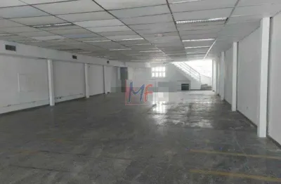 Excelente prédio comercial no bairro tatuapé, com 721 m² a.c., 384 m² terreno , testada de 10,17 metros. zoneamento: zeup. ref: 19.404