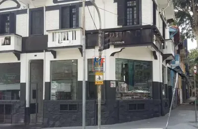 Excelente prédio comercial na vila romana, com 310 m² de área útil,  terreno de 117 m2, zoneamento zc, duas testadas, nas nas proximidades da rua clélia (ref 19.448)