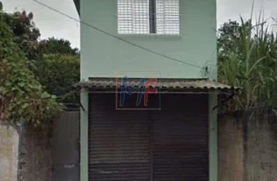 Excelente casa assobradada localizada  jardim vila carrão, com 150 ² a.c., 354 m² terreno , 1 dormitório, 1 salão e 1 vaga. zma. ref: 19.451