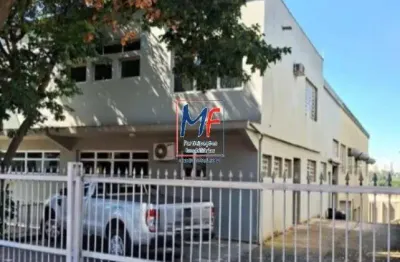 Excelente galpão na vila jaguara, 1000 m² a.t.,  997 m2 a.c. , 10 vagas,  zoneamento zm. fácil acesso às rodovias castelo branco, anhanguera, bandeirantes (ref 19.459)