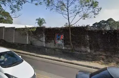 Excelente terreno no bairro alvarenga - sbc, com 10.266,90 m² de área total, plano, murado, rua de asfalto. bom para investidor. aceita 50 % permutas.ref: 19.488