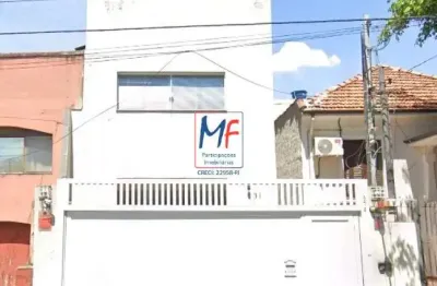 Excelente prédio comercial com 3 pavimentos tatuapé, 375 m² a.c., 180 m² terreno, testada  6 m, 6 banheiros, 2 vagas. zc - zon.ref: 19.490