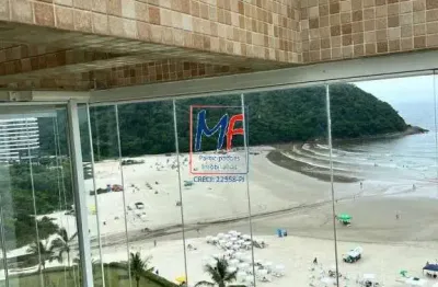 Excelente cobertura na riviera de são lourenço, bertioga/sp, 300m² a.u., 4 dormitórios (4 suítes), cozinha, living, varanda, piscina, 3 vagas (porteira fechada) (ref 19.611)