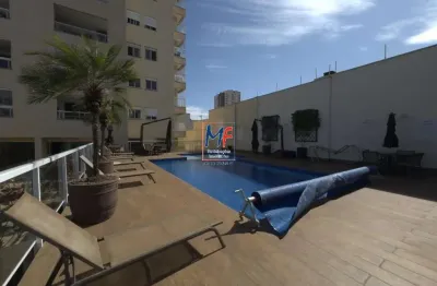 Excelente apartamento localizado em piracicaba, com 115 m²  a.u., 3 dorm(s), sendo 1 suíte, varanda gourmet, 2 vagas e lazer. ref: 19.762