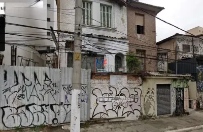 Excelente terreno em perdizes, com 245 m² terreno , 160 m² a.c., 7m de testada, zoneamento zm. não aceita permuta. prox. av. pacaembu (ref 19.637)