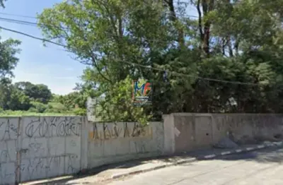 Excelente terreno localizado em guarulhos, com 21.500 m² de área total, aceita proposta com permuta física e 60 % em dinheiro . vale a pena conhecer . ref: 19.827