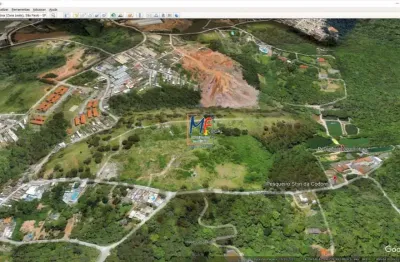 Excelente terreno no bairro de josé bonifácio, com 110.080 m² a.t., testada 507 m, zoneamento zeis-2. prox. subprefeitura da cidade tiradentes (ref 19.630)