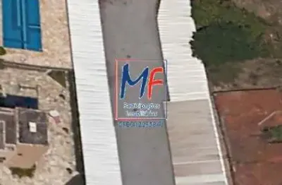 Excelente terreno na água fria, 1230 m² a.u., com 2 casas, 120 vagas, ideal para a construção de aptos. aceita permuta. prox. rua imperatriz (ref 19.767)