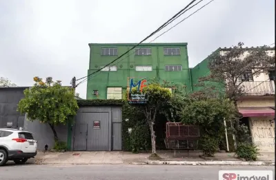 Excelente prédio comercial, com 1.400 m² a.u., 3 pavimentos, salões, salas, vestiário, refeitório, cozinha, ar condicionado, 1 vaga. prox. av. conselheiro carrão (ref 19.703)
