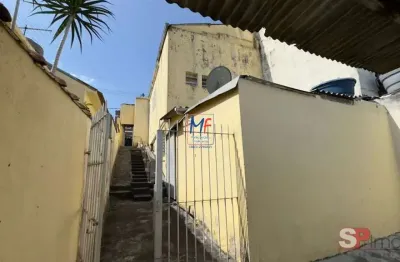 Excelente terreno vila nova cachoeirinha, 225 m² a.u., 385 m² a.c., com uma loja e duas casas. zc.  prox. shop. andorinha, mcdonald´s e academia smart fit (ref 19.753)