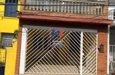 Excelente casa comercial localizado bairro do cambuci, com 150 m² área total, terreno 81 m, zc ,  4 dorms, (sendo 4 suítes), 2 salas, 1 vaga de garagem. zc.  ref: 20.076