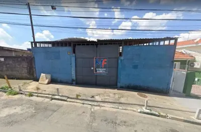 Excelente galpão no jaraguá, com 320 m² a.c., 575 m² terreno , testada de 12m, zoneamento zeis-1. analisa permuta. prox. rua felicíssimo de sousa (ref 19.596)