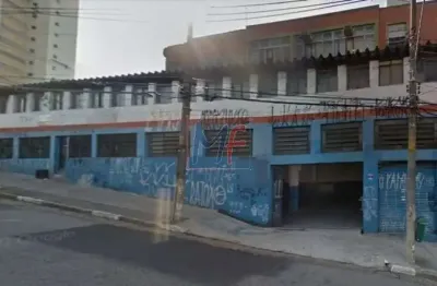 Excelente prédio comercial localizado na vila madalena, com 1.088 m² a.c., 400 m² terreno, duas testadas,  zoneamento: zc. ref: 18.111