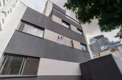 Excelente prédio comercial com 1.119 m²  a.c., 374 m² terreno , testada de 12 metros. 37 consultórios, 8 banheiros e 12 vagas. zoneamento: zeu. ref: 19.916