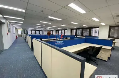 Excelente conjunto comercial na bela vista, 257 m² a.u., com luminárias, mobília, ar condicionado central, banheiros, cabeamento. prox. metrô trianon (ref 20.104)