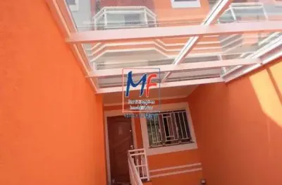 Excelente sobrado na vila euthalia, 150m² a.u., 3 dormitórios (1 suíte), sala com 2 ambientes, cozinha, lavanderia, espaço gourmet com churrasqueira, 5 vagas (ref 20.074)