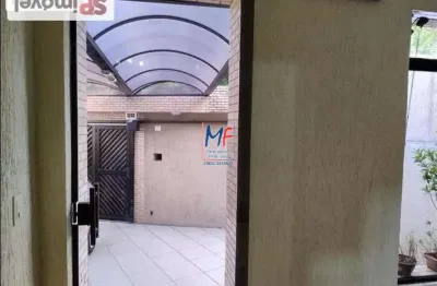 Excelente casa em são vicente , com 257m² a.u., 3 dormitórios, sala, cozinha, sacada, área de serviço, quintal, churrasqueira, portão automático,  2 vagas (ref 19.951)