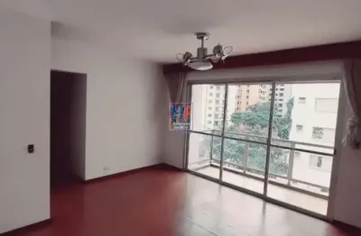 Excelente apto no itaim bibi, com 110m² a.u., 3 dormitórios (1 suíte), sala, cozinha, varanda, área de serviço, 1 vaga, lazer. prox. av. santo amaro (ref 19.667)