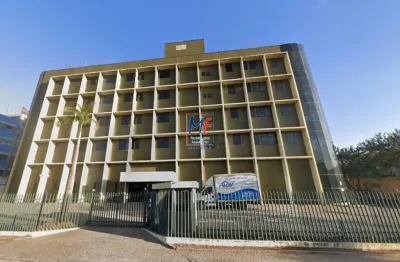 Excelente terreno para locação no bairro água branca com 1.429 m2 e prédio comercial com 2.356 m2 a.c. zoneamento zm. estuda propostas! ref  9458 -