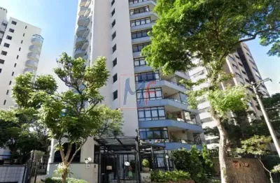 Apto cobertura duplex vila nova conceição, mobiliado ,  com 250 m²   a.u, 3 dorms (sendo 3 suítes) espaço gourmet , lazer completissimo e 4 vagas. (ref 12.736)