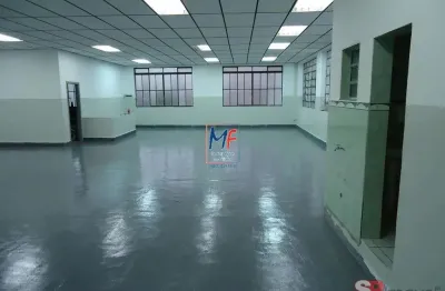 Excelente prédio comercial em são caetano do sul, com 2 andares, cozinha, 4 banheiros, energia trifásica, pé direito de 5m, várias salas e 10 vagas (ref 19.900)