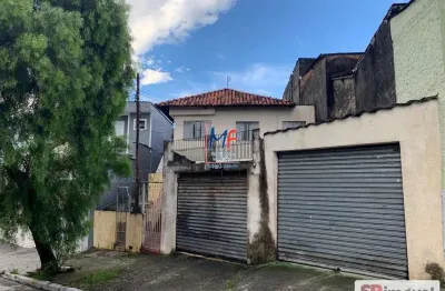 Excelente terreno vila aurora (zona norte sp), com 308 m² a.t., 200m² a.c., composto por 2 sobrados e 4 vagas. prox. av. eng. caetano álvares (ref 19.830)