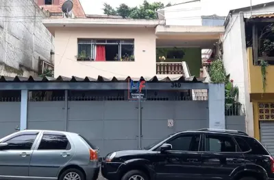 Excelente terreno no jardim são jorge (raposo tavares), com 369 m² e 120 m2 a.c., composto por 5 casas. prox. cemitério israelita  butantã. aceita proposta (ref 19.851)