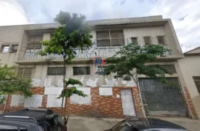 Excelente terreno localizado no bairro do belenzinho, com 827 m² área total, testada de 20 metros. zoneamento: zeu. aceita propostas em dinheiro.  ref: 19.860