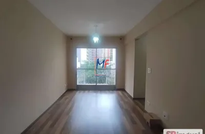 Excelente apto na vila uberabinha, com 48m² a.u., 1 dormitório, sala, cozinha, lavanderia, 1 vaga, lazer. prox. av. hélio pellegrino (ref 20.182)