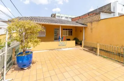 Excelente terreno no jardim umuarama, com 430 m² terreno , 311 m2 a.c., testada de 10 m, zon. zm , composto por 4 casas e 8 vagas. prox. av. interlagos (ref 19.843)