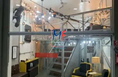 Excelente loja localizada na granja viana, cotia. com 38 m²  área útil, armários na cozinha, armário no escritório, copa, cozinha, mezanino, 1 vaga. ref: 19.793