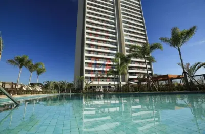 Excelente cobertura mobiliada no bairro vila anastácia 311 m², com 3 dorms, sendo 3 suítes, varanda gourmet, 4 vagas, lazer. ref: 19.162