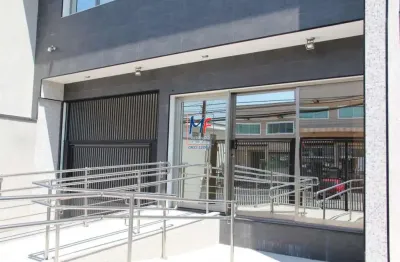 Excelente prédio comercial na Água Fria, com 600 m² a.u., 12 vagas,  Zoneamento ZC , Não aceita permutas , nas proximidades da Rua Ana Salete (REF 19.873)