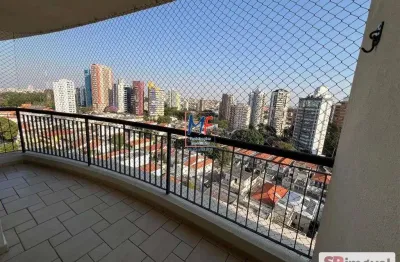 Excelente apto no jardim avelino, com 84m² a.u., 2 dormitórios (1 suíte), sala, cozinha, lavanderia, varanda, depósito, 2 vagas, lazer (ref 20.028)