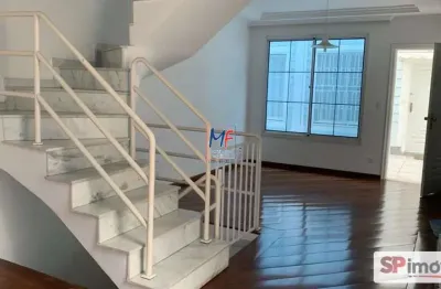 Excelente sobrado em cond. fechado na vila da saúde, 169m² a.u., 3 dormitórios (1 suíte), sala, cozinha planejada, varanda, quarto de serviço, depósito, 3 vagas (ref 20.066)