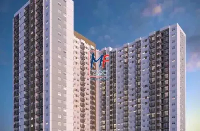Excelente apto em construção , entrega maio/2026,   freguesia ó,  42 m² a.u., 2 dormitórios,  1 vaga, lazer. localização nas  proximidades av. inajar de souza.  (ref 19.640)