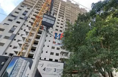 Excelente apto jd. anália franco, 88 m² a.u., 2 dormitórios (1 suíte), sala, cozinha, 2 vagas, lazer completo .(ref 19.673)