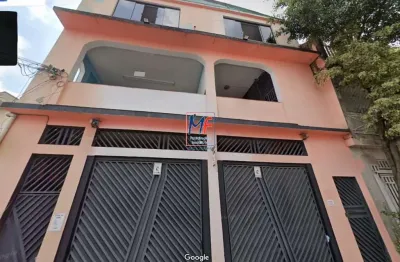 Excelente prédio comercial parque ramos freitas, com 834 m² a.u., terreno 256 m2, composto por 8 aptos. aceita proposta. zm. prox. cemitério horto florestal ref 19.801
