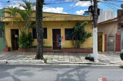 Excelente terreno na vila palmeiras, com 250 m² ., 400 m² a.c., composto por 10 casas. zoneamento zc. não aceita permutas. prox. tietê plaza shopping (ref 19.804)