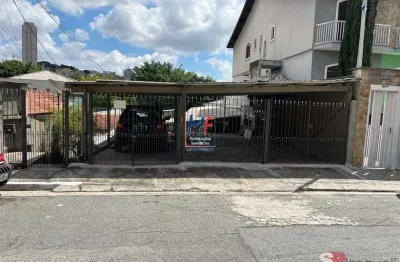 Excelente terreno no jardim são josé (zona norte sp), com 270 m² , 134m² a.c., testada de 10 m, composto por 07 casas. prox. av. general edgard facó (ref 19.805)