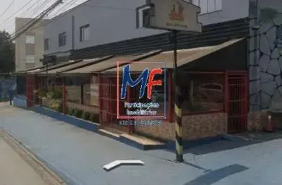 Excelente prédio comercial com 2 pavimentos, localizado no jardim itapemirim, com 378 m² a.c., 453  m² terreno, 2 salões locados,  4 aptos residenciais. zc ref: 20.009