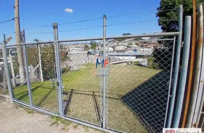 Excelente terreno em barueri/sp, na região industrial, nas proximidades da rua garça (ref 20.134)