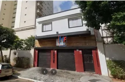 Excelente prédio comercial/residencial na aclimação, com 182 m² a.u., 8m de frente, 22m de ambos lados. prox. parque da aclimação (ref 19.656)
