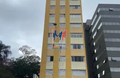 Excelente apartamento em santo andré, com 130 m²  a.u., 4 dorms., (1 suíte), 2 salas ambientes, 1 vaga, sem lazer. ref: 19.511
