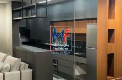 Excelente apto na parada inglesa/sp, com 64m² a.u., 2 dormitórios (1 suíte), sala, cozinha, lavanderia, varanda gourmet, 1 vaga coberta (porteira fechada) (ref 20.032)