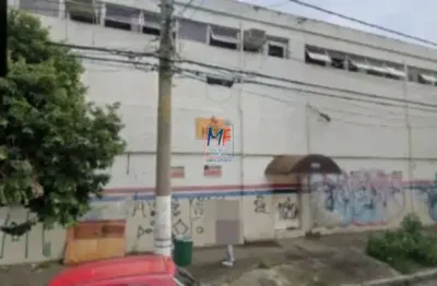 Excelente terreno na vila anastácio , 1.782  m² área,  1.742 m2 a.c., 2 testadas sendo  25 m cada uma,  plano, com frente para duas ruas. zoneamento zm (ref 19.551)